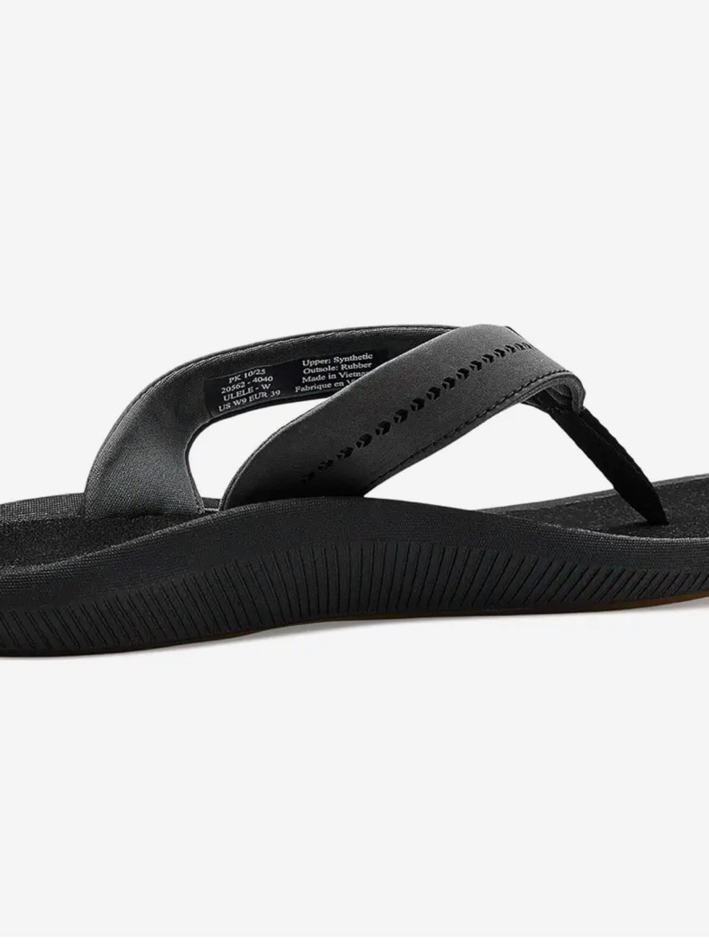 OluKai Ulele Thong Sandals - Picture 3 of 8